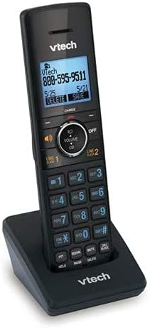 VTech DS6250 2-Line Accessory Handset